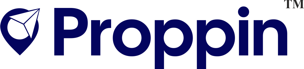 proppin logo tm